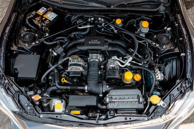 2013 Scion FR-S