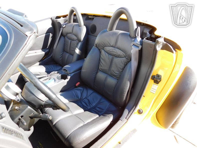2000 Plymouth Prowler