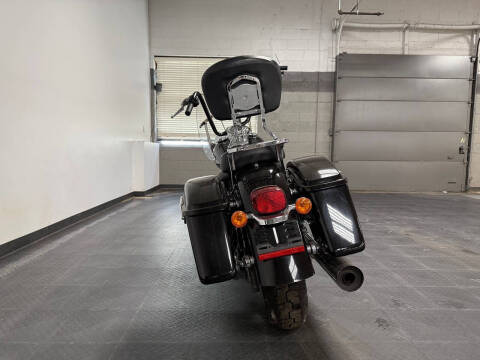 2013 Harley-Davidson Dyna