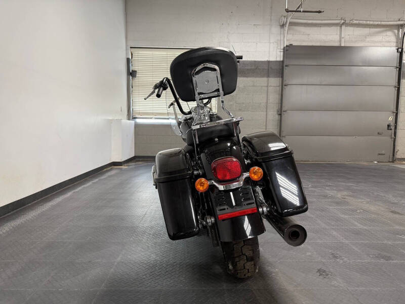 2013 Harley-Davidson Dyna