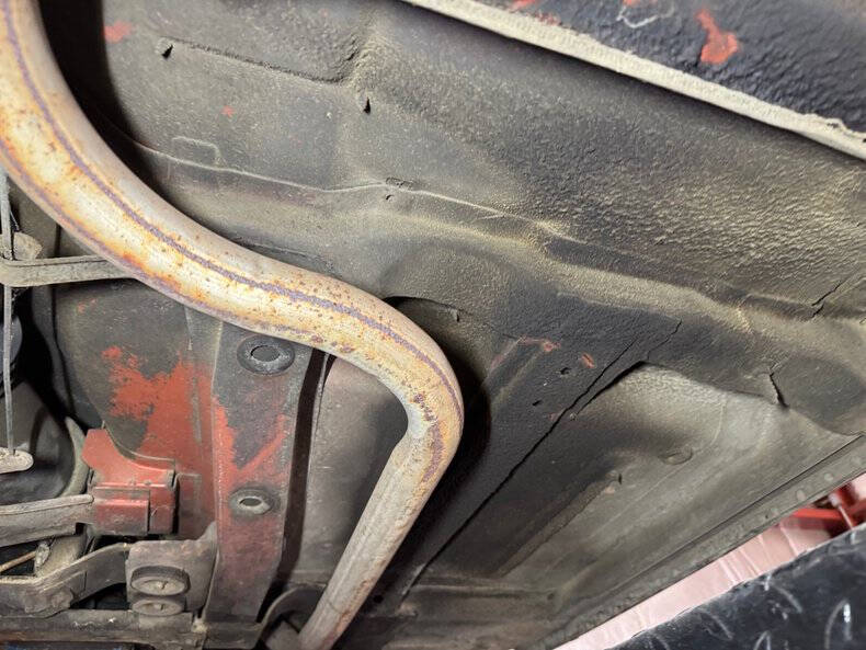 1967 Lincoln Continental