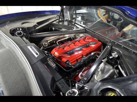 2026 Chevrolet Corvette Stingray