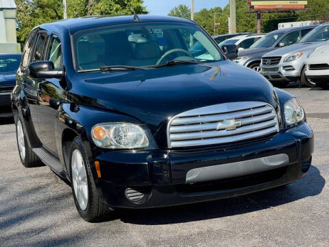 2009 Chevrolet HHR LT