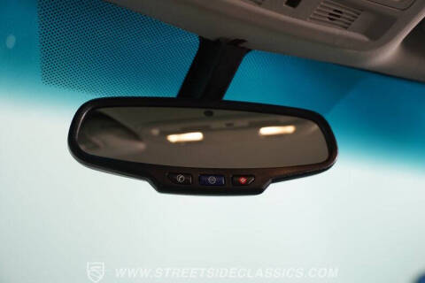 2011 Cadillac CTS 3.0L