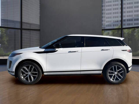 2024 Land Rover Range Rover Evoque P250 S