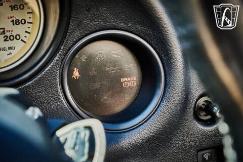 2001 Dodge Viper RT/10