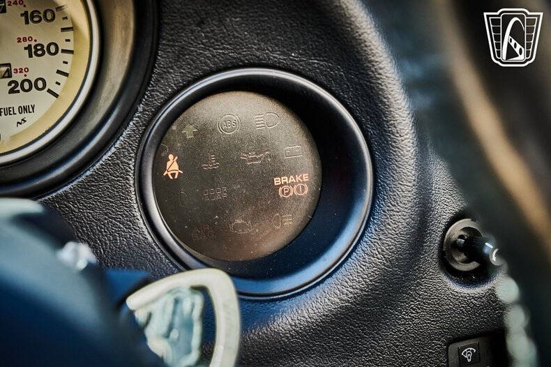 2001 Dodge Viper RT/10