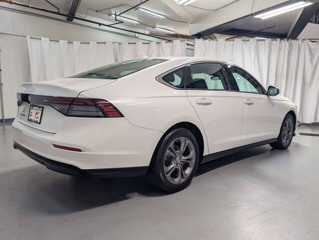 2023 Honda Accord