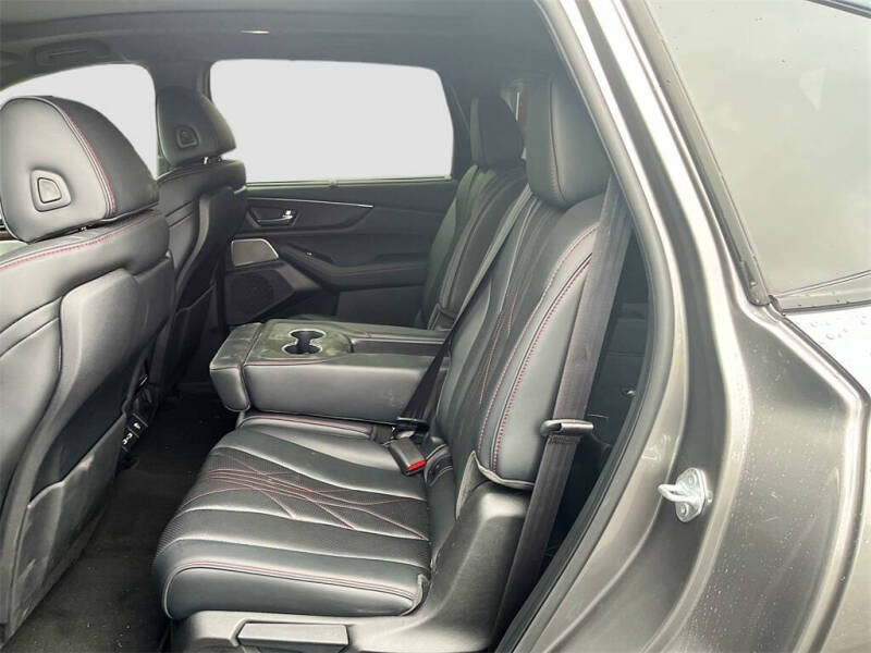 2023 Acura MDX SH-AWD Type S w/Advance Package