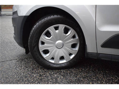 2019 Ford Transit Connect XL