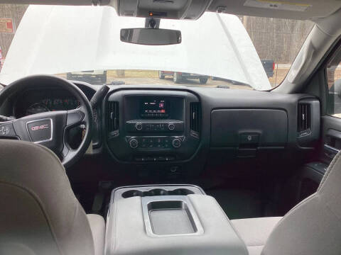 2014 GMC Sierra 1500
