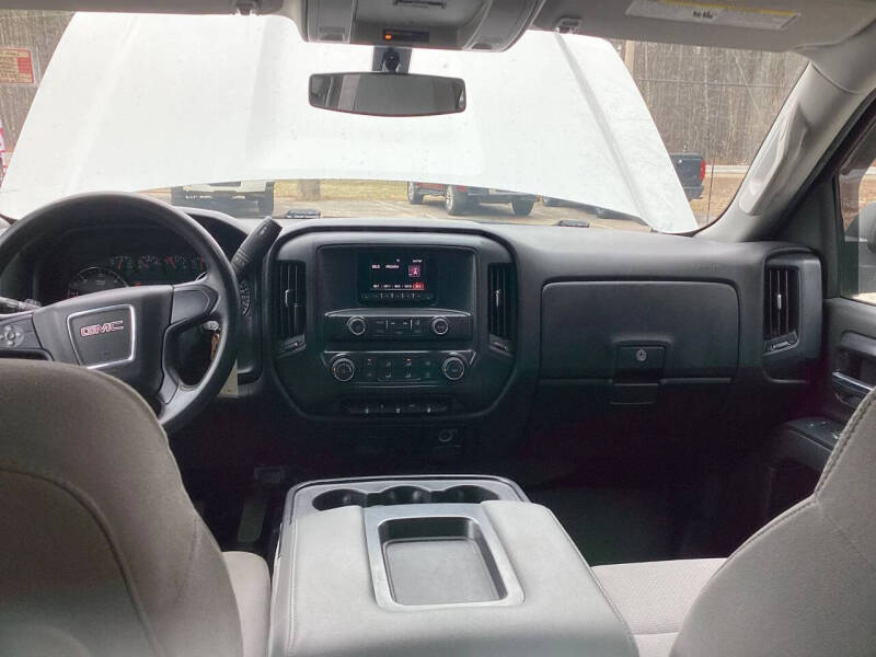 2014 GMC Sierra 1500