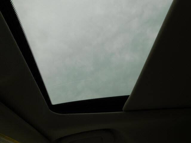 2014 Nissan Rogue SL