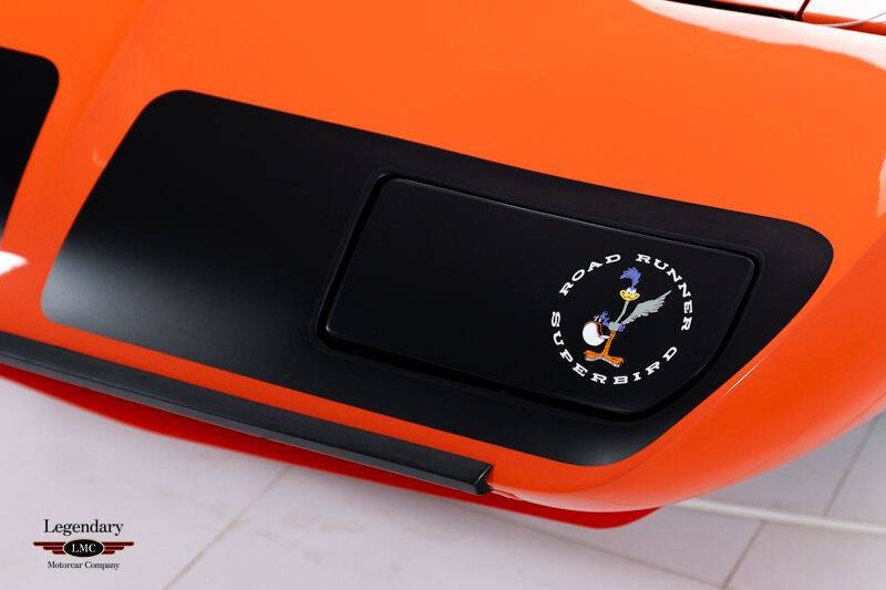 1970 Plymouth Superbird