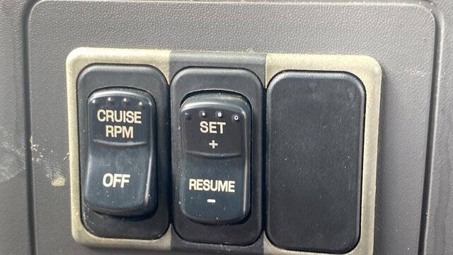 2001 Ford F-750 Super Duty