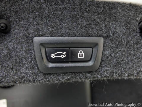 2014 BMW 5 Series 550i xDrive