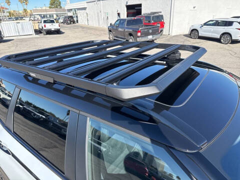 2026 Mitsubishi Outlander Trail Edition