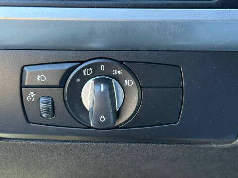 2012 BMW X5 xDrive35d