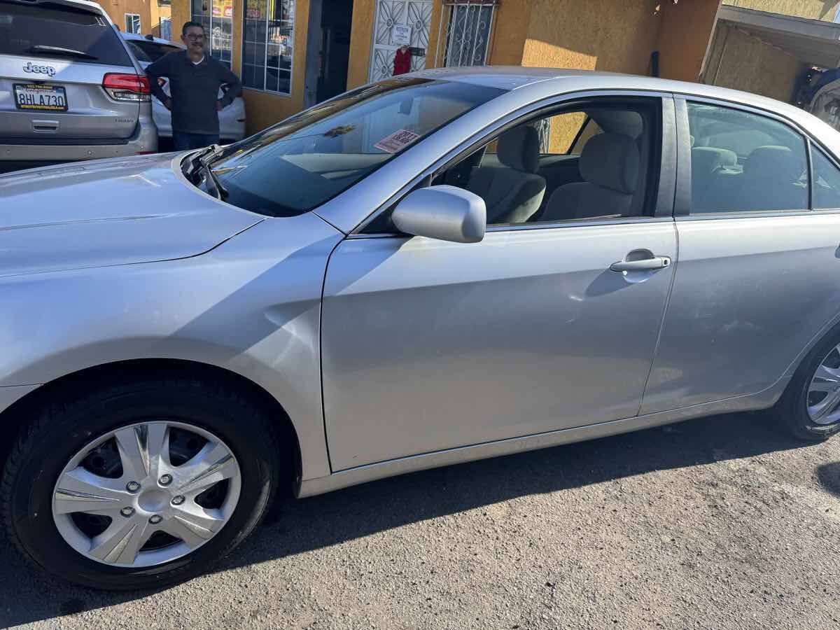 2011 Toyota Camry for sale at Best Buy Auto Sales in Los Angeles, CA