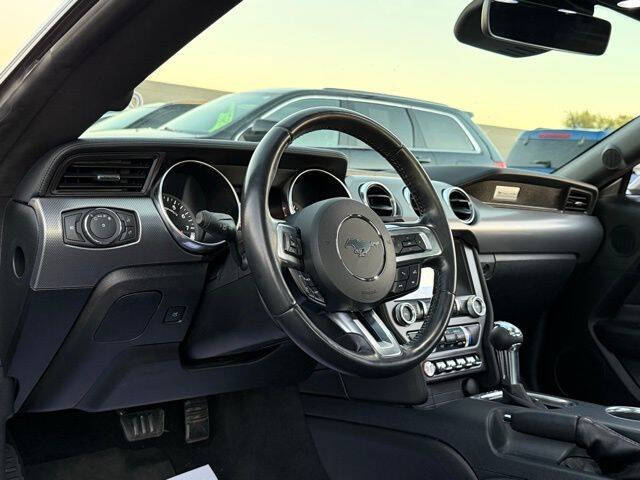 2022 Ford Mustang GT