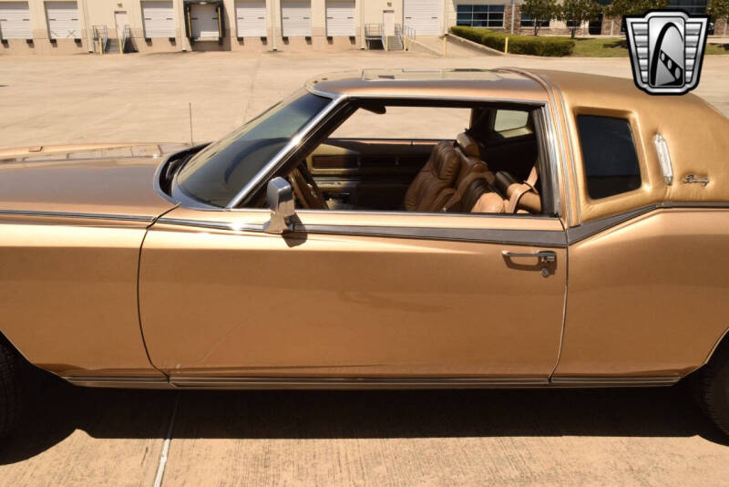 1977 Cadillac Eldorado