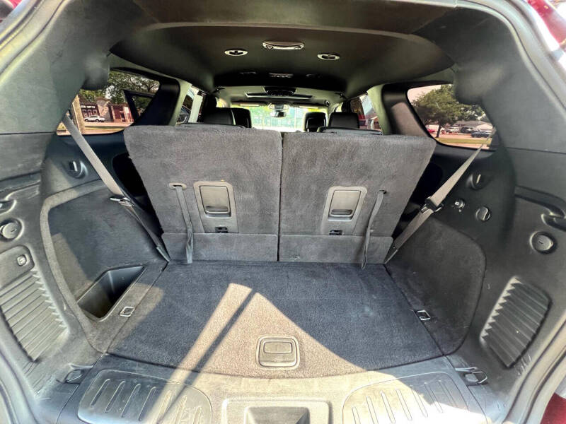 2019 Dodge Durango GT Plus