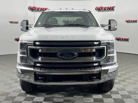 2021 Ford F-350 Super Duty XLT