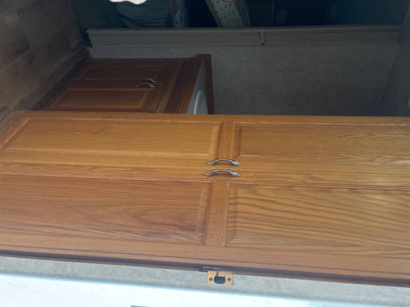 2007 Gulfstream Sea hawk