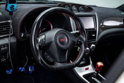 2012 Subaru Impreza