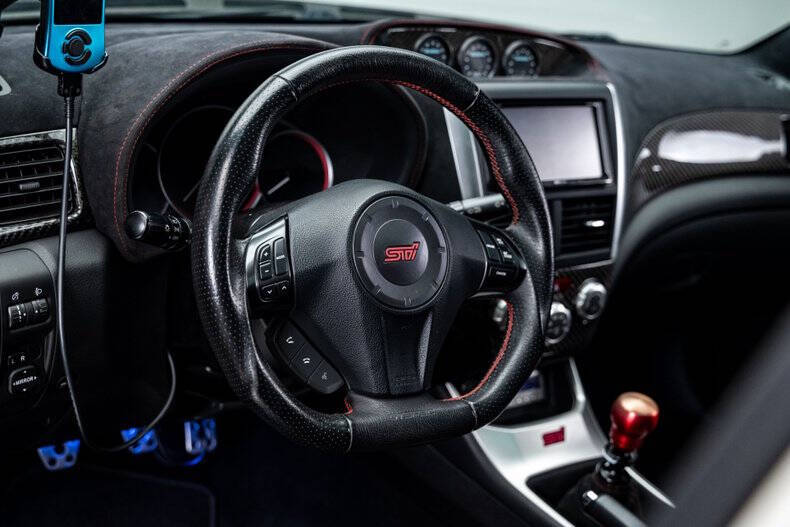 2012 Subaru Impreza