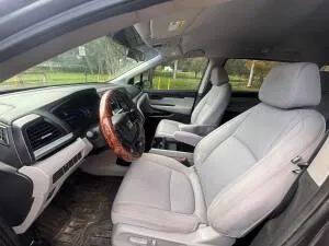2019 Honda Odyssey LX