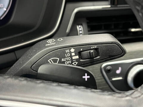 2024 Audi A5 Sportback quattro S line Prem Plus 45 TFSI