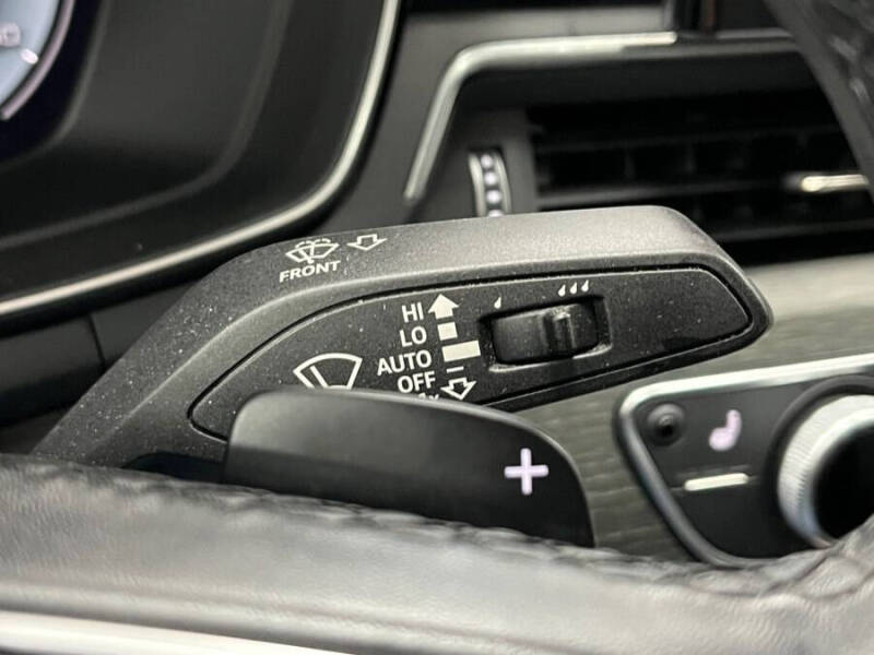 2024 Audi A5 Sportback quattro S line Prem Plus 45 TFSI