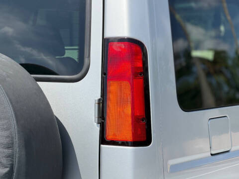 2004 Land Rover Discovery S