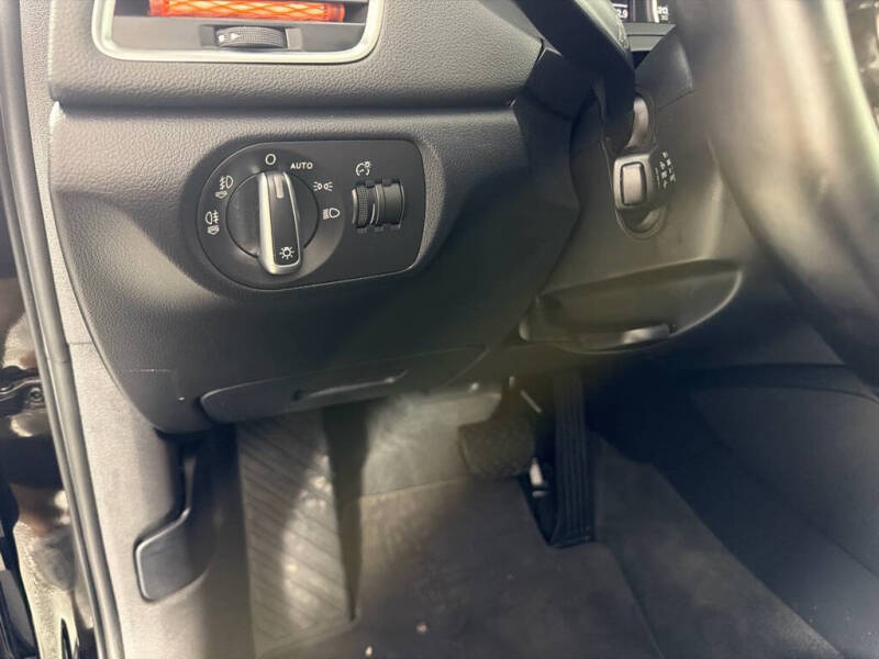 2015 Audi Q3 2.0T Premium Plus
