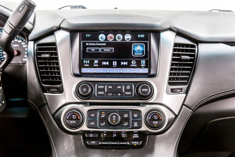 2019 Chevrolet Tahoe LS
