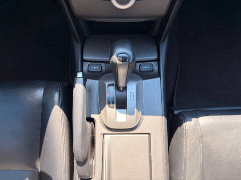 2011 Honda Accord Crosstour EX-L