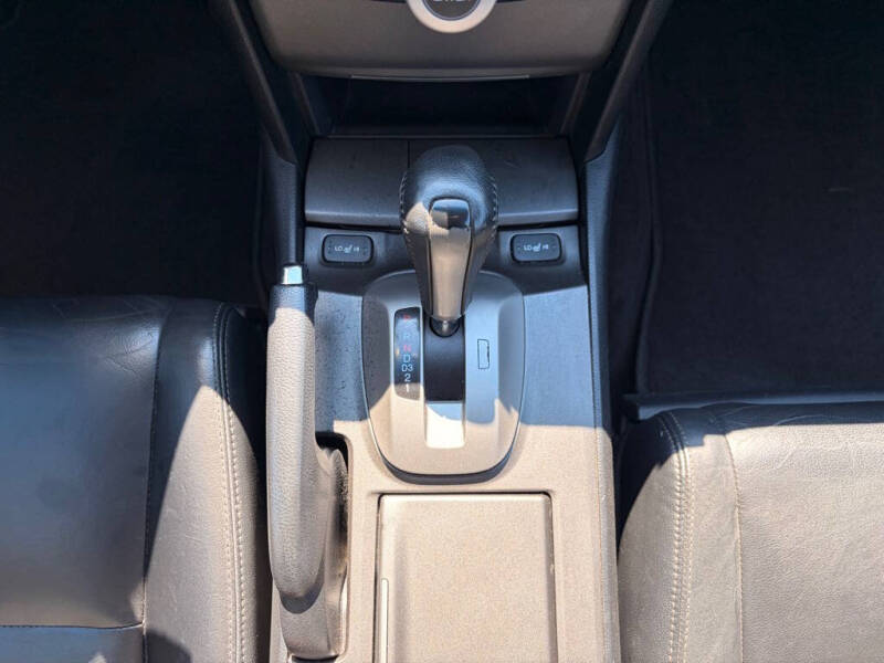 2011 Honda Accord Crosstour EX-L