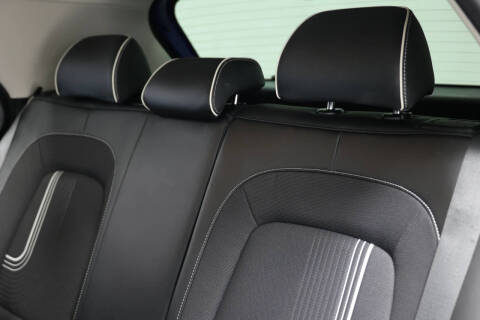 2022 Hyundai Venue Limited