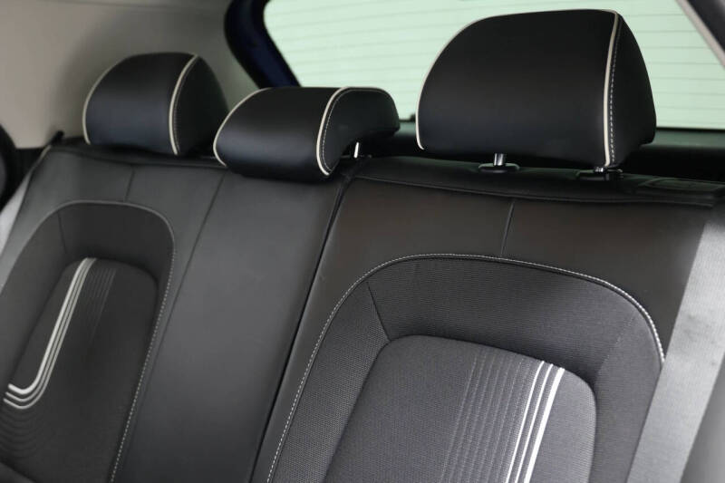 2022 Hyundai Venue Limited