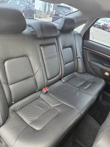 2004 Volvo S80 2.9