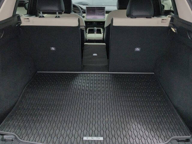 2026 Mazda CX-5 2.5 S Select