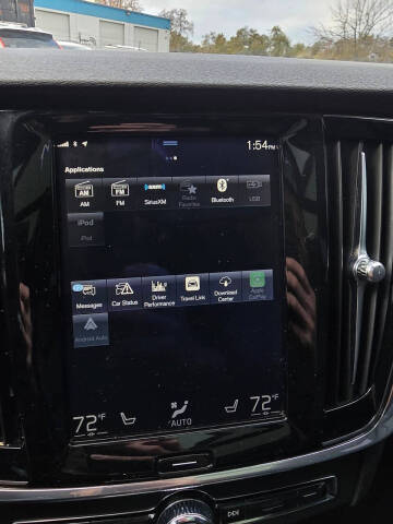 2018 Volvo S90 T5 Momentum