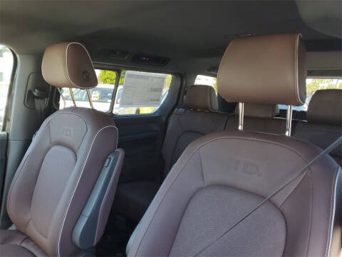 2025 Volkswagen ID. Buzz Pro S