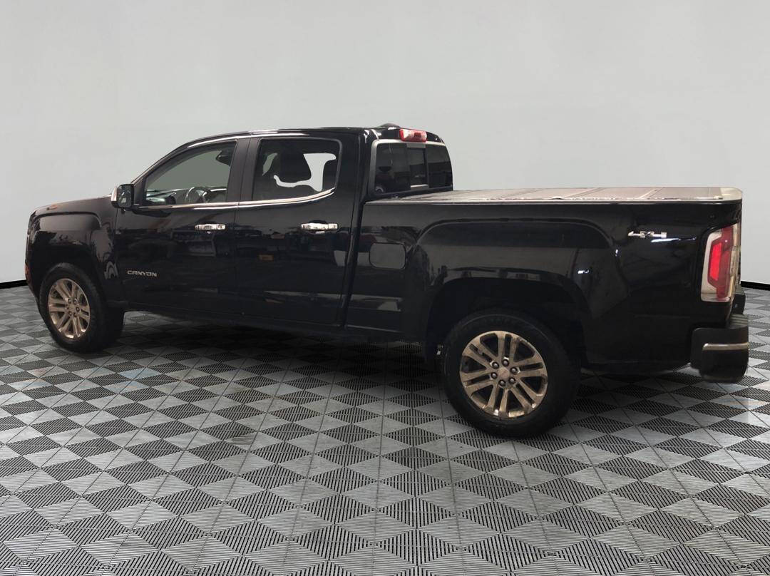 2017 GMC Canyon for sale at Paley Auto Group in Columbus, OH