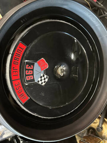 1970 Chevrolet Chevelle