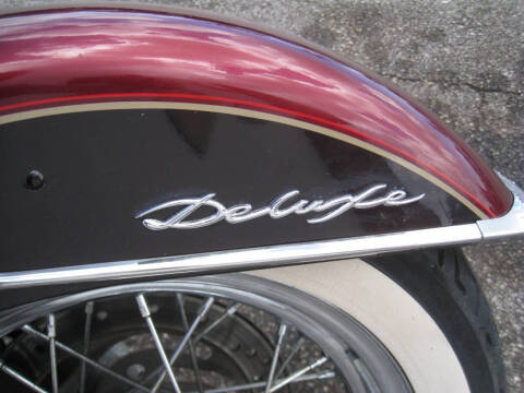 2014 Harley-Davidson Heritage Softail