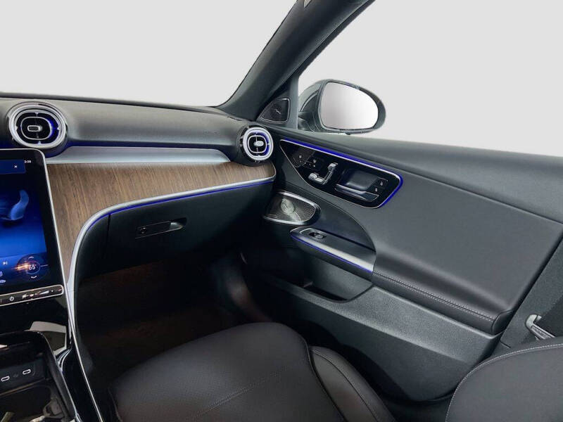 2026 Mercedes-Benz C-Class C 300 4MATIC