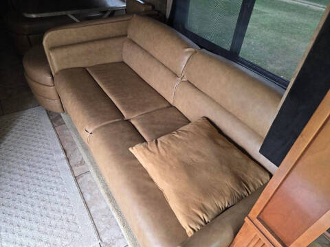 2014 Ford Motorhome Chassis
