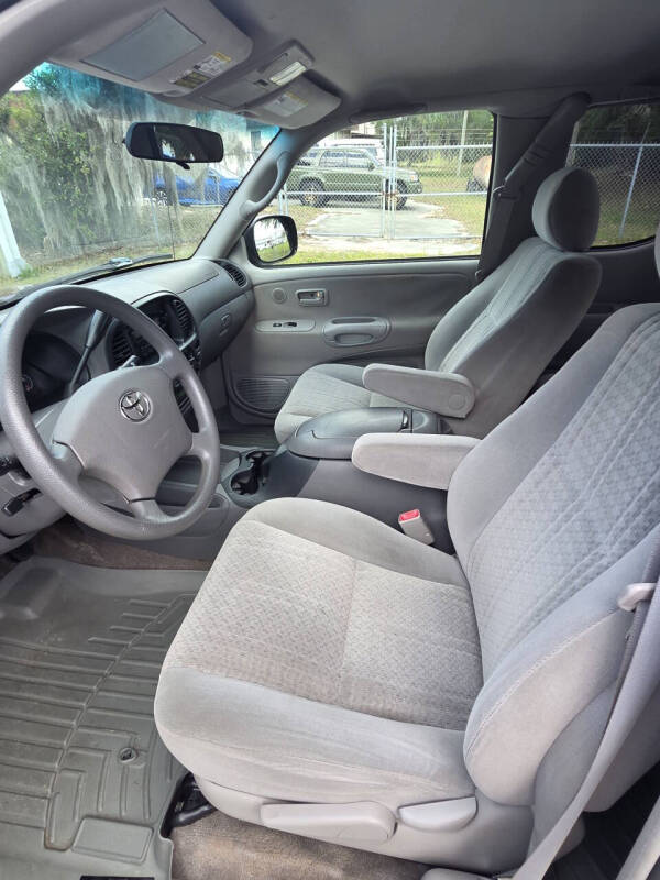 2006 Toyota Tundra SR5 - Photo 27